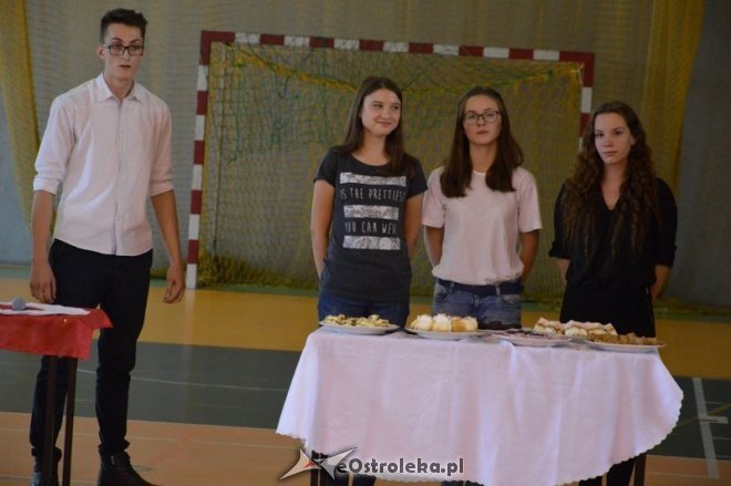 Romeo i Julia - spektakl w III LO [13.06.2016] - zdjęcie #23 - eOstroleka.pl