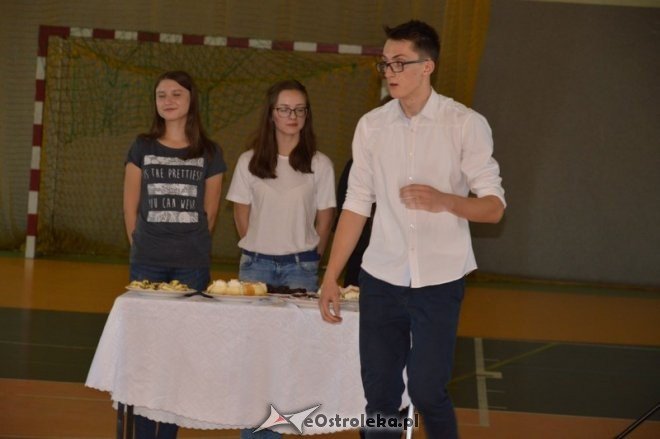 Romeo i Julia - spektakl w III LO [13.06.2016] - zdjęcie #19 - eOstroleka.pl