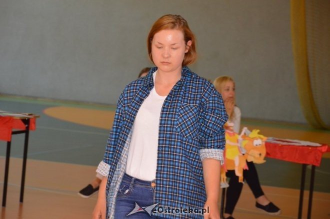 Romeo i Julia - spektakl w III LO [13.06.2016] - zdjęcie #18 - eOstroleka.pl