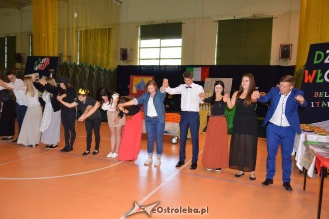 Romeo i Julia - spektakl w III LO [13.06.2016] - zdjęcie #2 - eOstroleka.pl