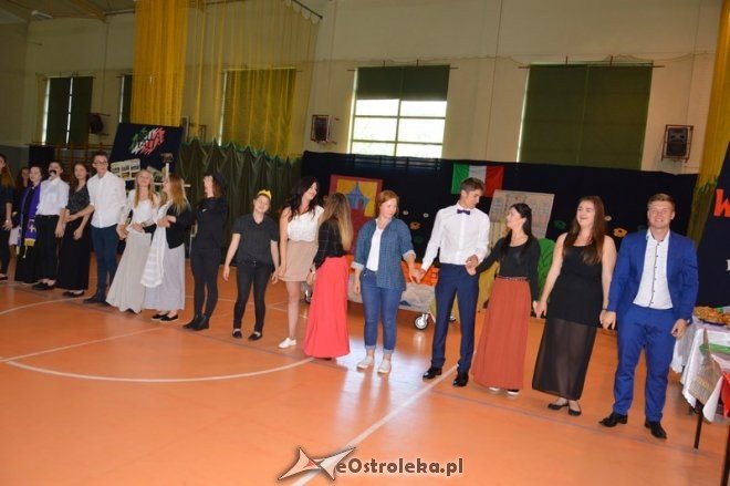 Romeo i Julia - spektakl w III LO [13.06.2016] - zdjęcie #1 - eOstroleka.pl