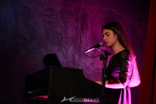 Nieznajoma Konstelacja – pożegnalny recital Michała Pichala w Klubie Oczko [10.06.2016] - zdjęcie #15 - eOstroleka.pl