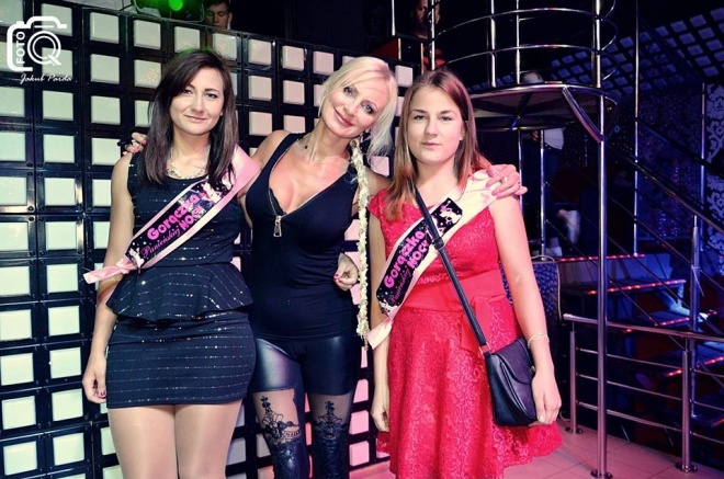 Koncert Mejk w Clubie Ibiza Zalesie [11.06.2016] - zdjęcie #106 - eOstroleka.pl
