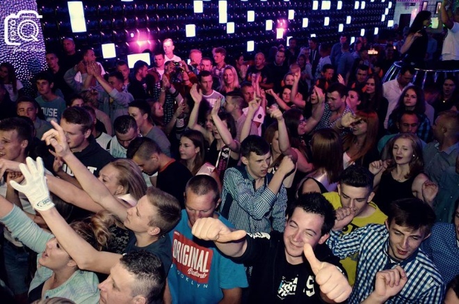 Koncert Mejk w Clubie Ibiza Zalesie [11.06.2016] - zdjęcie #14 - eOstroleka.pl