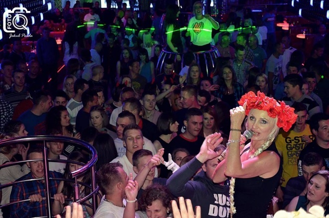 Koncert Mejk w Clubie Ibiza Zalesie [11.06.2016] - zdjęcie #22 - eOstroleka.pl