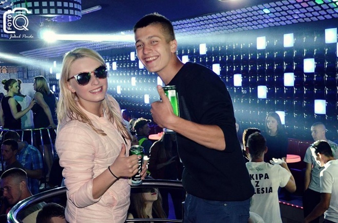 Koncert Mejk w Clubie Ibiza Zalesie [11.06.2016] - zdjęcie #43 - eOstroleka.pl