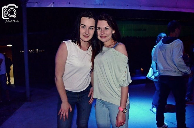 Koncert Mejk w Clubie Ibiza Zalesie [11.06.2016] - zdjęcie #51 - eOstroleka.pl