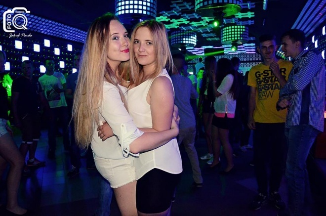 Koncert Mejk w Clubie Ibiza Zalesie [11.06.2016] - zdjęcie #72 - eOstroleka.pl