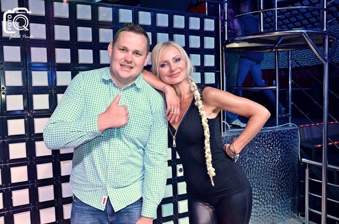 Koncert Mejk w Clubie Ibiza Zalesie [11.06.2016] - zdjęcie #32 - eOstroleka.pl