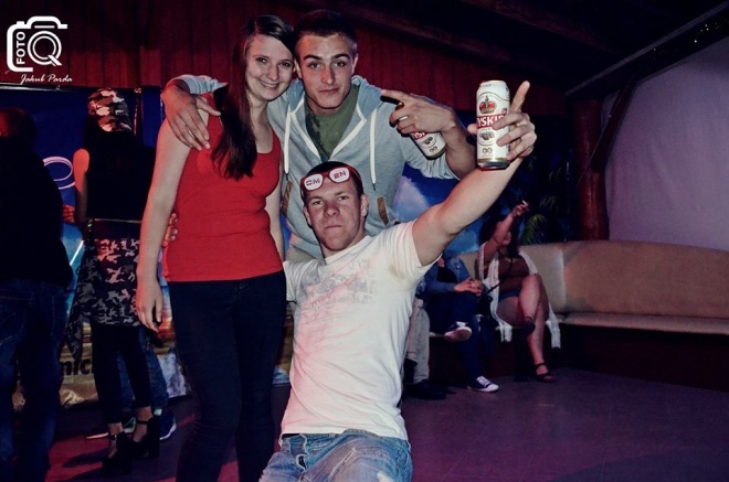 Koncert Mejk w Clubie Ibiza Zalesie [11.06.2016] - zdjęcie #25 - eOstroleka.pl