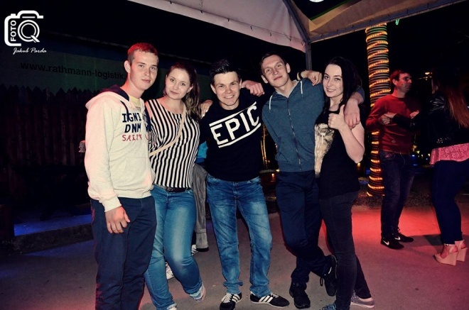 Koncert Mejk w Clubie Ibiza Zalesie [11.06.2016] - zdjęcie #21 - eOstroleka.pl