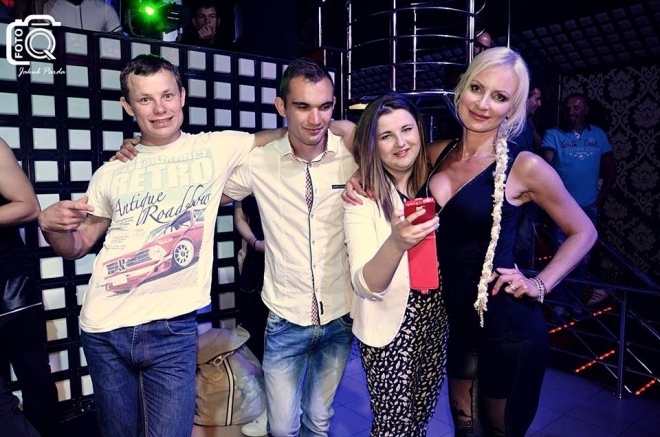 Koncert Mejk w Clubie Ibiza Zalesie [11.06.2016] - zdjęcie #95 - eOstroleka.pl