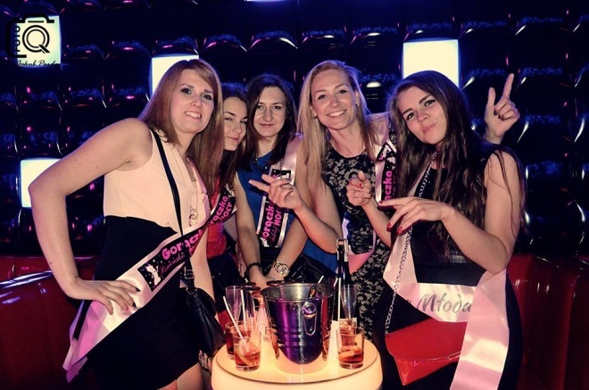 Koncert Mejk w Clubie Ibiza Zalesie [11.06.2016] - zdjęcie #12 - eOstroleka.pl