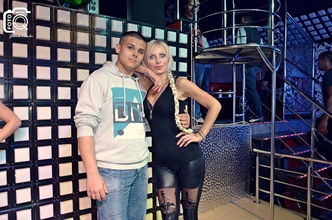 Koncert Mejk w Clubie Ibiza Zalesie [11.06.2016] - zdjęcie #2 - eOstroleka.pl