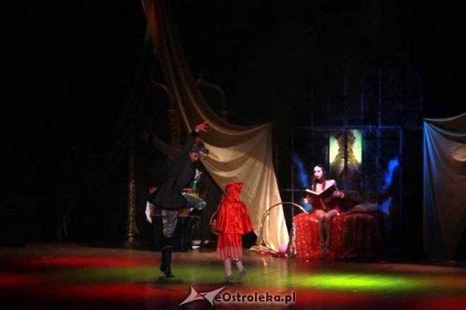 Księżniczka Szeherezada w OCK [14.06.2016] - zdjęcie #41 - eOstroleka.pl