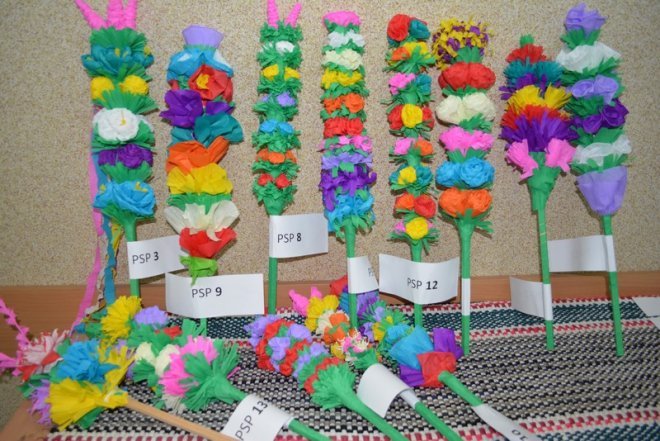 Dzień Kurpiowski Lipniki 2016 [14.06.2016] - zdjęcie #11 - eOstroleka.pl