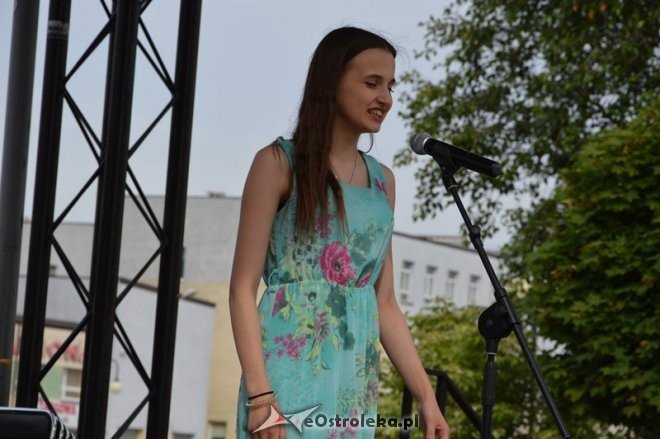 Koncert uczniów Państwowej Szkoły Muzycznej w Ostrołęce [14.06.2016] - zdjęcie #1 - eOstroleka.pl