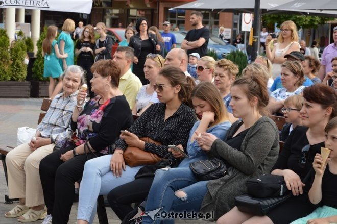 Koncert uczniów Państwowej Szkoły Muzycznej w Ostrołęce [14.06.2016] - zdjęcie #2 - eOstroleka.pl