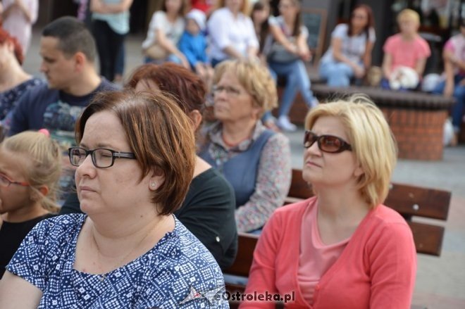 Koncert uczniów Państwowej Szkoły Muzycznej w Ostrołęce [14.06.2016] - zdjęcie #5 - eOstroleka.pl
