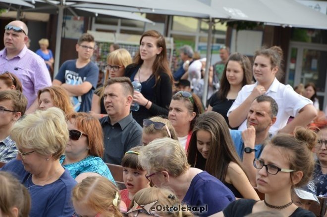 Koncert uczniów Państwowej Szkoły Muzycznej w Ostrołęce [14.06.2016] - zdjęcie #6 - eOstroleka.pl