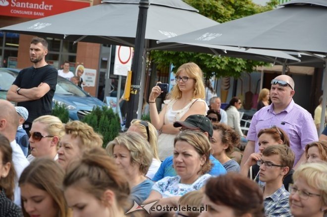 Koncert uczniów Państwowej Szkoły Muzycznej w Ostrołęce [14.06.2016] - zdjęcie #53 - eOstroleka.pl