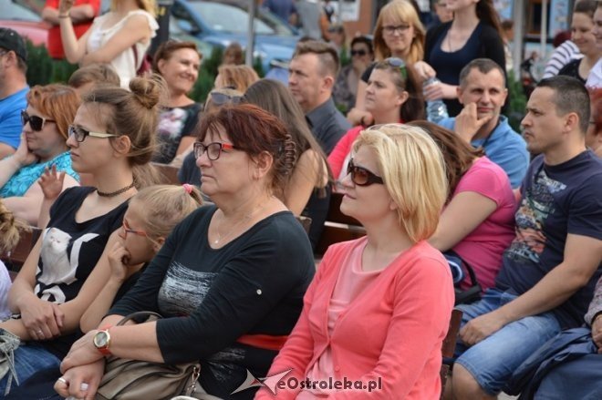 Koncert uczniów Państwowej Szkoły Muzycznej w Ostrołęce [14.06.2016] - zdjęcie #15 - eOstroleka.pl