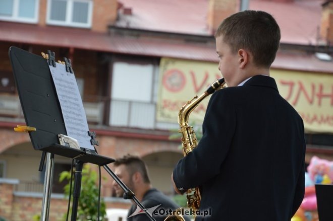 Koncert uczniów Państwowej Szkoły Muzycznej w Ostrołęce [14.06.2016] - zdjęcie #25 - eOstroleka.pl