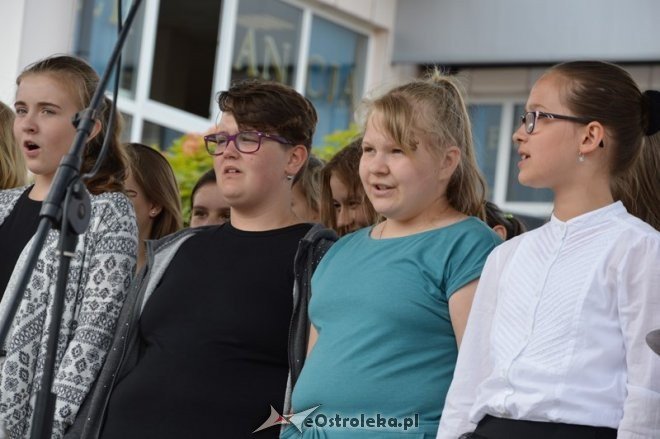 Koncert uczniów Państwowej Szkoły Muzycznej w Ostrołęce [14.06.2016] - zdjęcie #35 - eOstroleka.pl