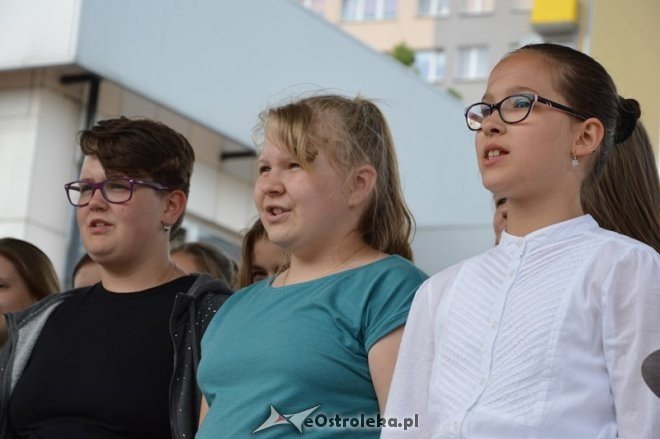 Koncert uczniów Państwowej Szkoły Muzycznej w Ostrołęce [14.06.2016] - zdjęcie #37 - eOstroleka.pl