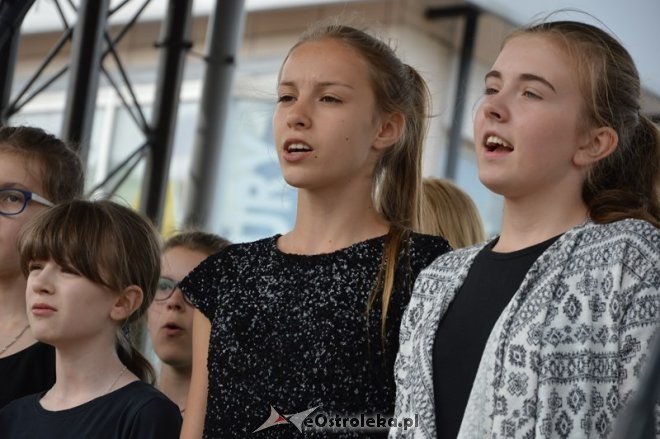 Koncert uczniów Państwowej Szkoły Muzycznej w Ostrołęce [14.06.2016] - zdjęcie #38 - eOstroleka.pl