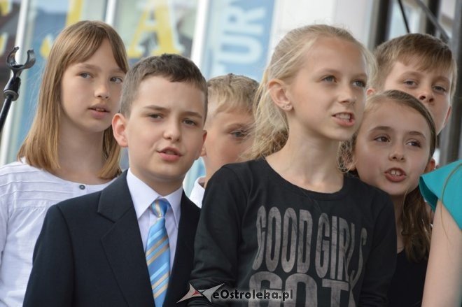 Koncert uczniów Państwowej Szkoły Muzycznej w Ostrołęce [14.06.2016] - zdjęcie #39 - eOstroleka.pl