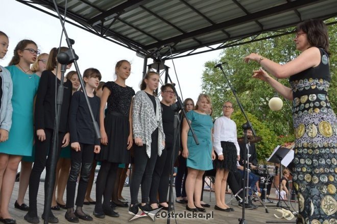 Koncert uczniów Państwowej Szkoły Muzycznej w Ostrołęce [14.06.2016] - zdjęcie #18 - eOstroleka.pl