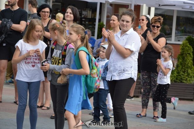 Koncert uczniów Państwowej Szkoły Muzycznej w Ostrołęce [14.06.2016] - zdjęcie #14 - eOstroleka.pl