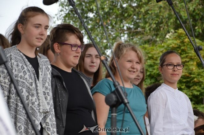 Koncert uczniów Państwowej Szkoły Muzycznej w Ostrołęce [14.06.2016] - zdjęcie #11 - eOstroleka.pl