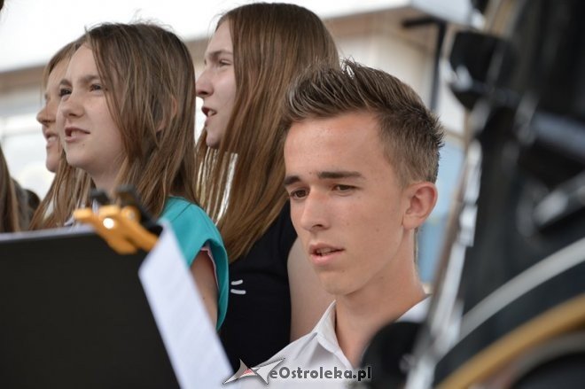 Koncert uczniów Państwowej Szkoły Muzycznej w Ostrołęce [14.06.2016] - zdjęcie #8 - eOstroleka.pl