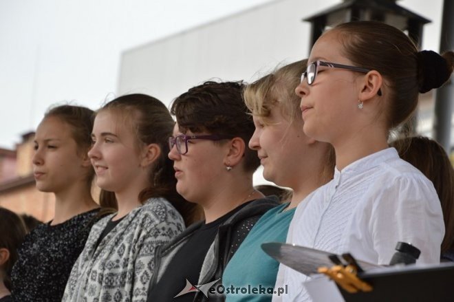 Koncert uczniów Państwowej Szkoły Muzycznej w Ostrołęce [14.06.2016] - zdjęcie #7 - eOstroleka.pl
