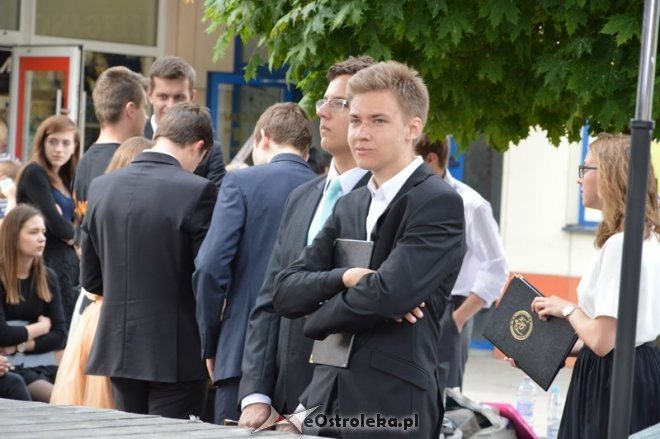 Koncert uczniów Państwowej Szkoły Muzycznej w Ostrołęce [14.06.2016] - zdjęcie #4 - eOstroleka.pl