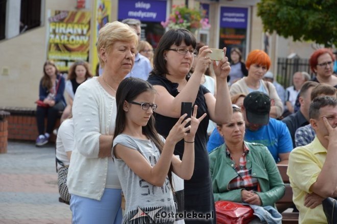 Koncert uczniów Państwowej Szkoły Muzycznej w Ostrołęce [14.06.2016] - zdjęcie #2 - eOstroleka.pl