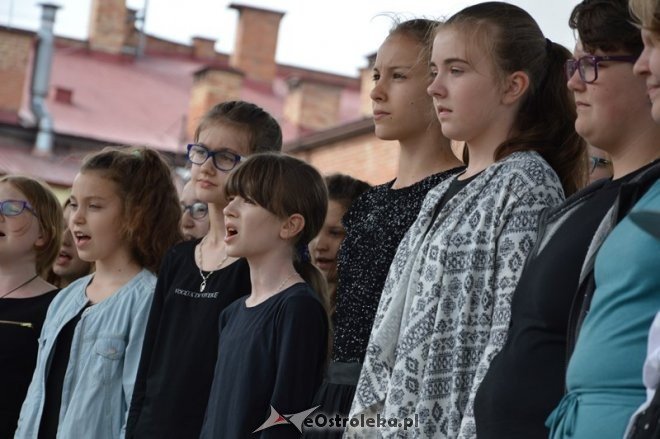 Koncert uczniów Państwowej Szkoły Muzycznej w Ostrołęce [14.06.2016] - zdjęcie #59 - eOstroleka.pl