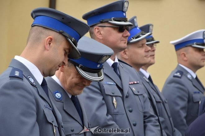 Otwarcie posterunku policji w Łysych [15.06.2016] - zdjęcie #47 - eOstroleka.pl