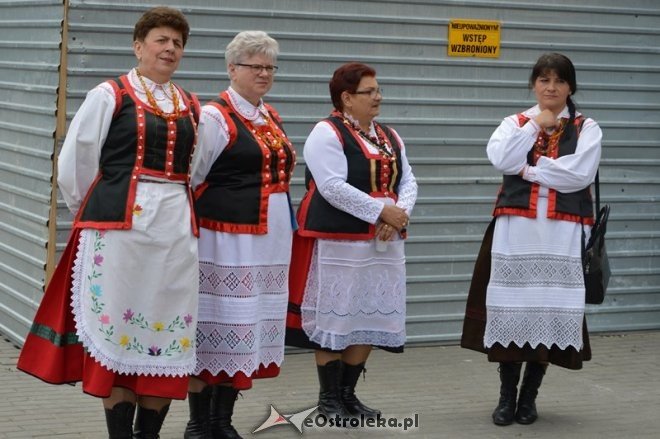 Otwarcie posterunku policji w Łysych [15.06.2016] - zdjęcie #19 - eOstroleka.pl