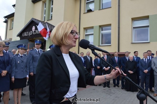 Inauguracja akcji Mały Bohater [15.06.2016] - zdjęcie #1 - eOstroleka.pl
