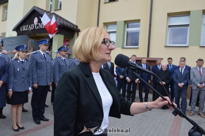 Inauguracja akcji Mały Bohater [15.06.2016] - zdjęcie #16 - eOstroleka.pl