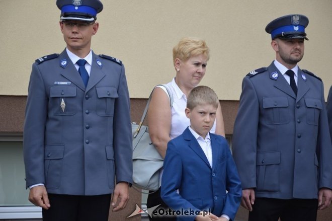 Inauguracja akcji Mały Bohater [15.06.2016] - zdjęcie #4 - eOstroleka.pl