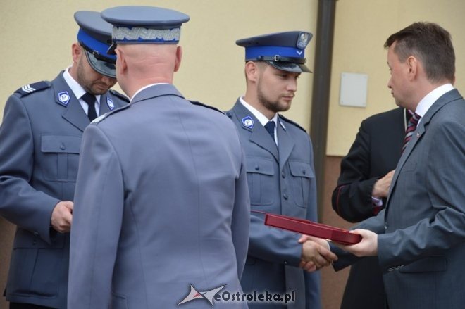 Inauguracja akcji Mały Bohater [15.06.2016] - zdjęcie #3 - eOstroleka.pl