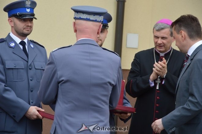 Inauguracja akcji Mały Bohater [15.06.2016] - zdjęcie #2 - eOstroleka.pl