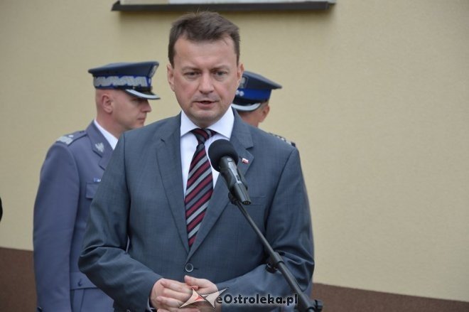 Inauguracja akcji Mały Bohater [15.06.2016] - zdjęcie #1 - eOstroleka.pl