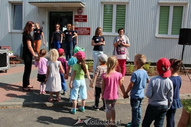 Przyjazna Poradnia z Pomysłem [16.06.2016] - zdjęcie #9 - eOstroleka.pl