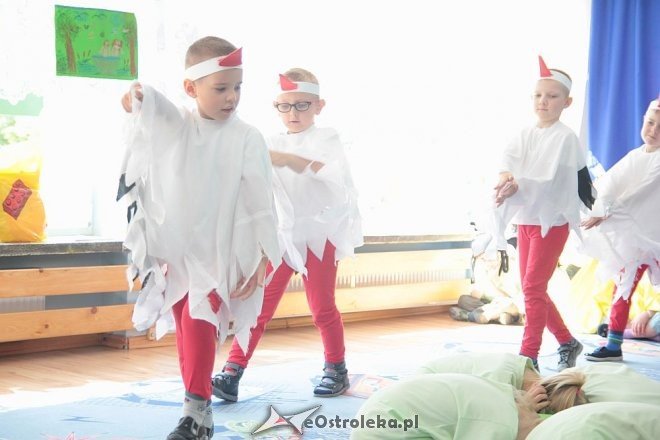 Konkurs plastyczny „Cztery Pory Roku - Lato” w Przedszkolu Miejskim nr 5 [16.06.2016] - zdjęcie #42 - eOstroleka.pl