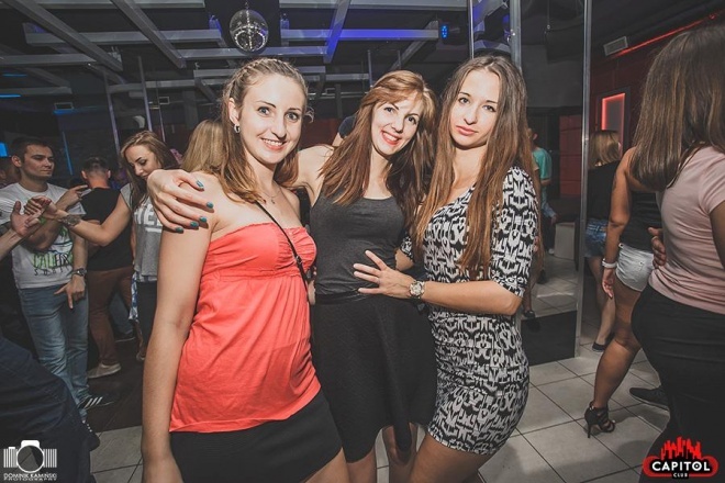 Łobuzy w Clubie Capitol Sypniewo [18.06.2016] - zdjęcie #37 - eOstroleka.pl